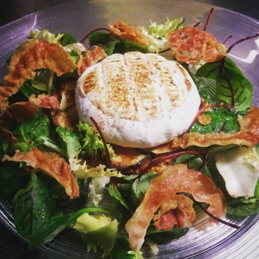 Ristorante Bellavista Con Locanda Veleso Kültér fotó