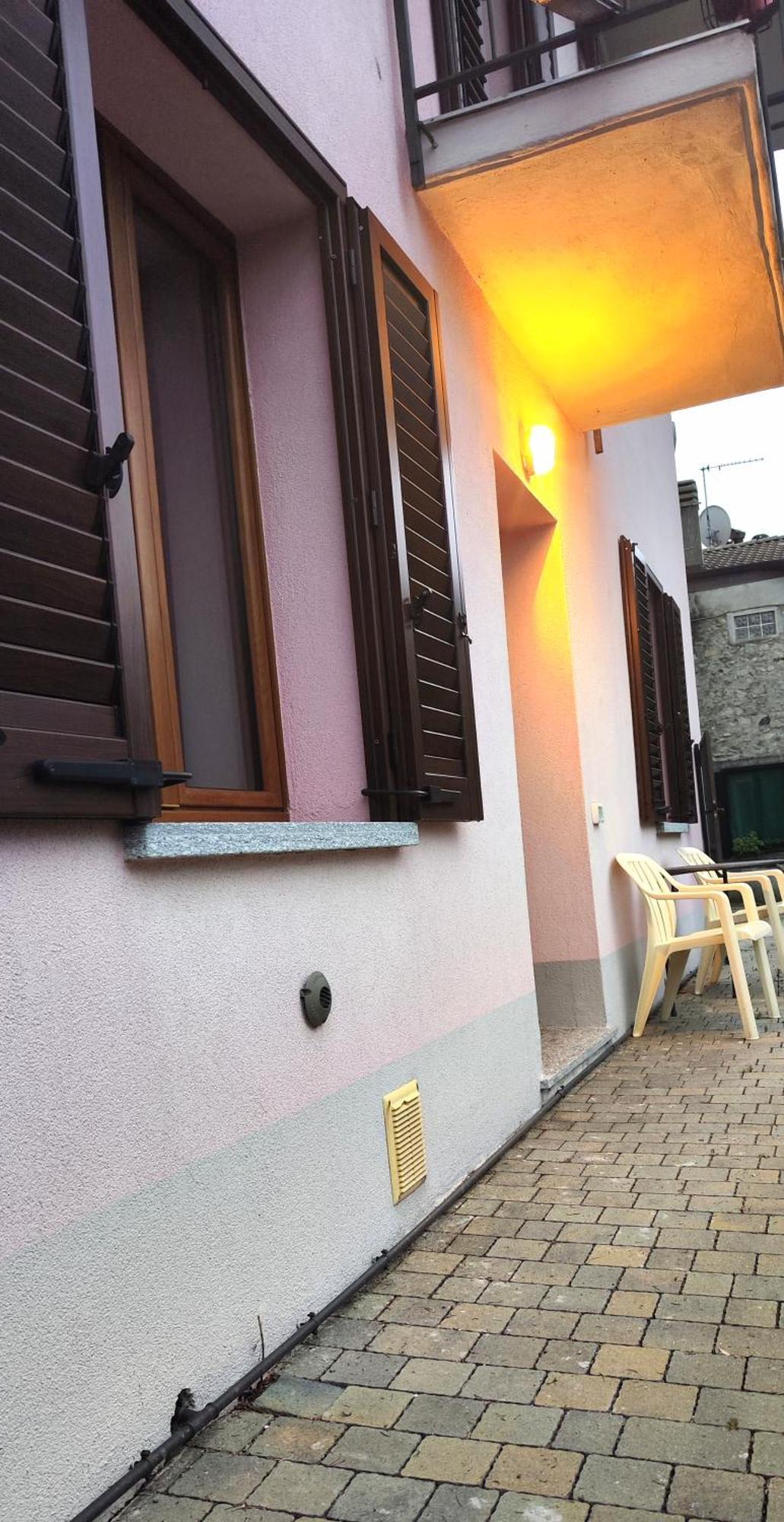 Ristorante Bellavista Con Locanda Veleso Kültér fotó