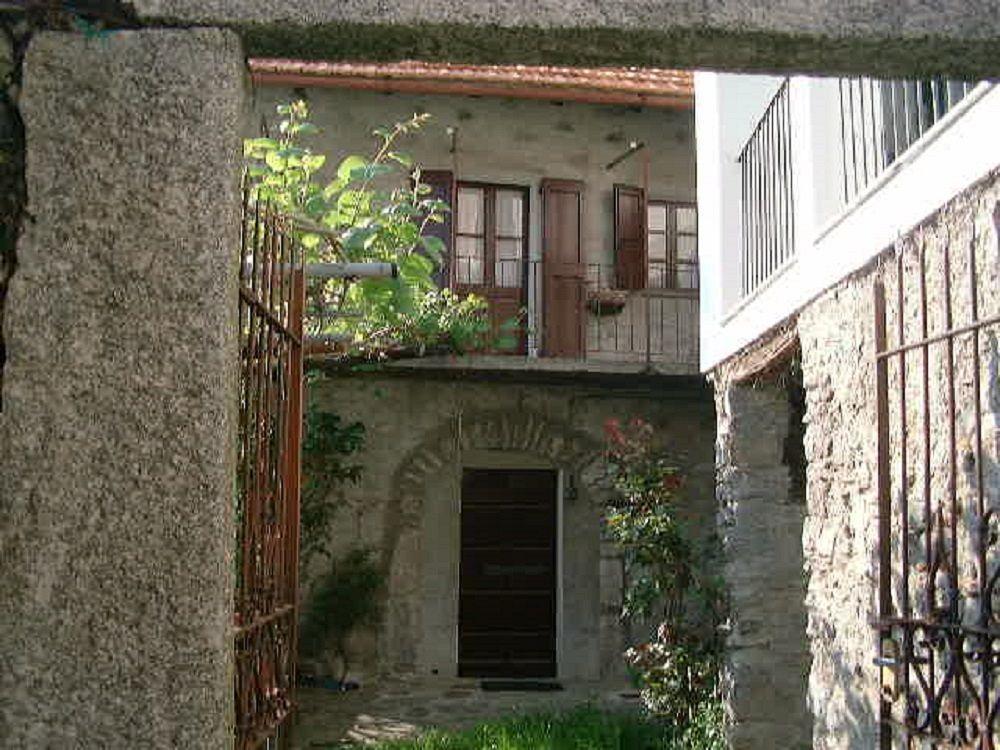 Ristorante Bellavista Con Locanda Veleso Kültér fotó